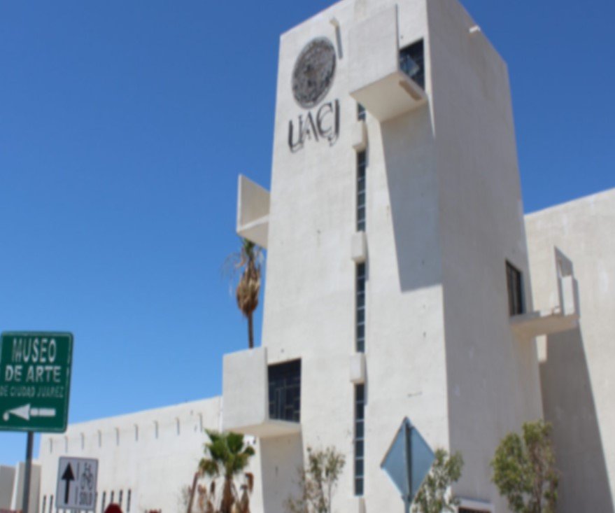 Centro Cultural de las Fronteras